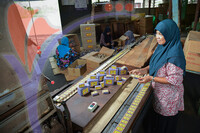 Kelantan Match Factory, Kota Bharu, Kelantan