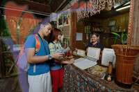 Monsopiad Cultural Village