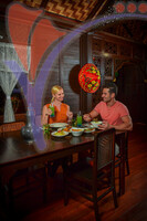 Restoran Labu Sayong, Perak