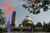 Sultan Sulaiman Mosque