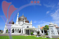 Masjid Zahir