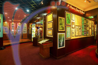 P. Ramlee Memorial Library - Kuala Lumpur