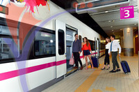 KLIA Express Erl