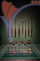 Sarawak Culture Museum