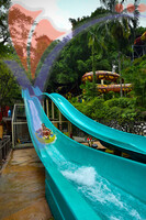 Sunway Lagoon Resort, Selangor