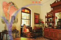 Pinang Peranakan Mansion - Pulau Pinang