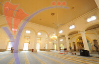 Masjid Sultan Abu Bakar - Johor