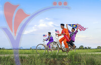 Independence Day - Merdeka