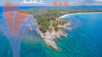 Tip of Borneo, Kudat