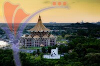 Sarawak State Legislative Assembly (dun)