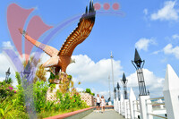 Dataran Lang, Langkawi, Kedah