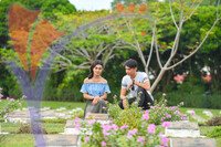 War Memorial , Labuan