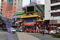 Petaling Street