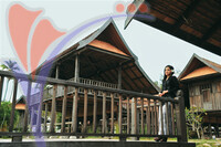 Rumah Seratus Tahun