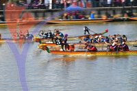 10th Edition Sarawak International Dragon Boat Regatta 2024