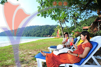 Pangkor Island Beach Resort - Pulau Pangkor - Perak
