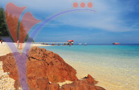 Taman Laut Tanjung Pinang