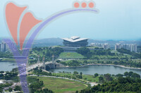 Putrajaya International Convention Centre