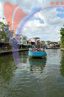 Melaka River Cruise