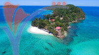 Manukan Island, Sabah
