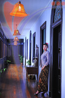 Cheong Fatt Tze Mansion - Pulau Pinang