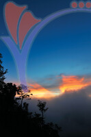 Gunung Stong