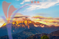 Mount Kinabalu