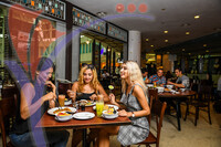 Kopitiam Dining, Klcc, Kuala Lumpur
