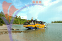 Duck Tours