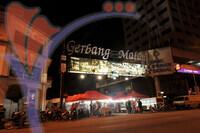 Gerbang Malam - Ipoh - Perak