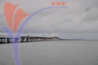 Townhall Trishaw Ride__pulau Pinang