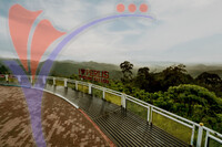 Wang Kelian View Point