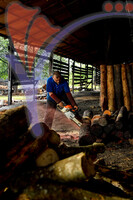 Charcoal Factory