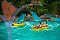 Sunway Lagoon Resort, Selangor