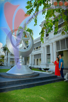 Sultan Abdul Aziz Royal Gallery