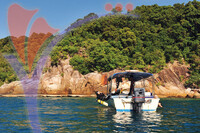 Kapas Island