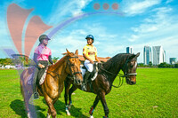 Putrajaya Equestrian Park - Putrajaya