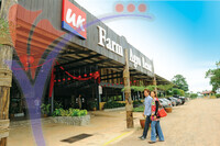 Uk Agro Farm