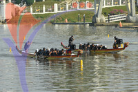 10th Edition Sarawak International Dragon Boat Regatta 2024