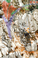 Chinese Temple Gua Musang