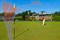 Cinta Sayang Golf Country Club