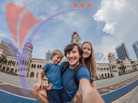 Sultan Abdul Samad Building