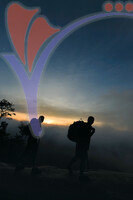Gunung Stong