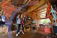 Pekan Nabalu Handycraft