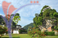 Gunung Lang - Perak