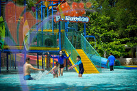 Theme Parks