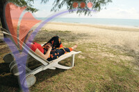 Pantai Melawi