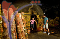 Charcoal Factory
