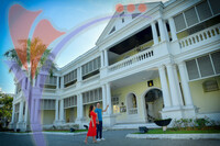 Sultan Abdul Aziz Royal Gallery