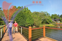 Bukit Merah Lake Town - Taiping - Perak